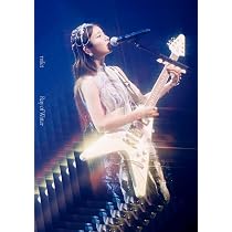 Amazon.co.jp: milet Live at Nippon Budokan 